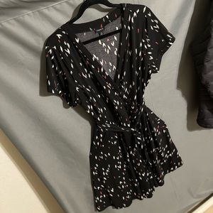 Classy Torrid Dress